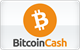 Bitcoin Cash crypto deposit and withdrawal option