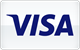 Visa card accepted at Casino Adrenaline